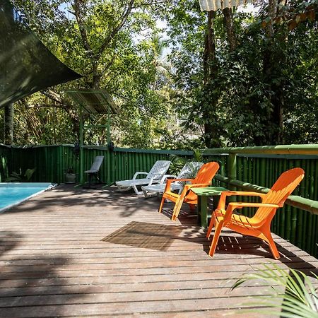 Casa Tucanes Manuel Antonio Zewnętrze zdjęcie