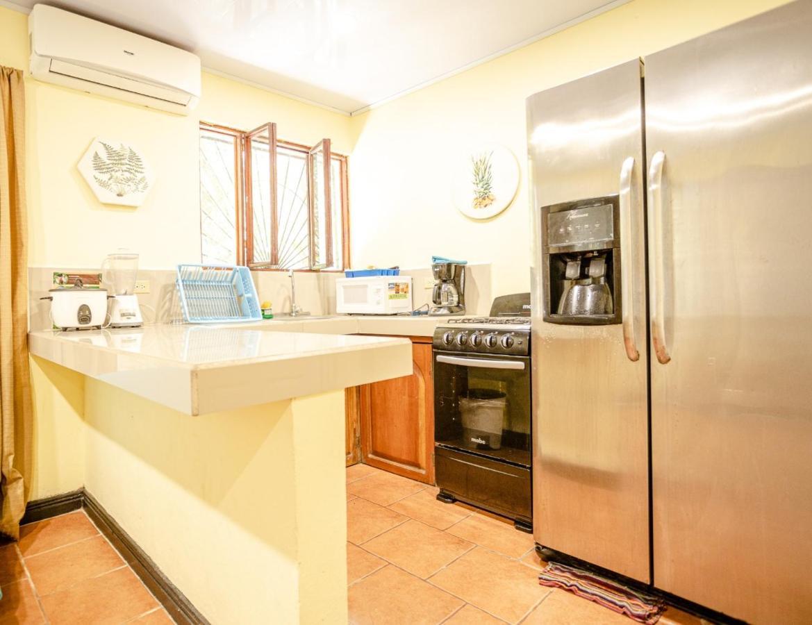 Casa Tucanes Manuel Antonio Zewnętrze zdjęcie