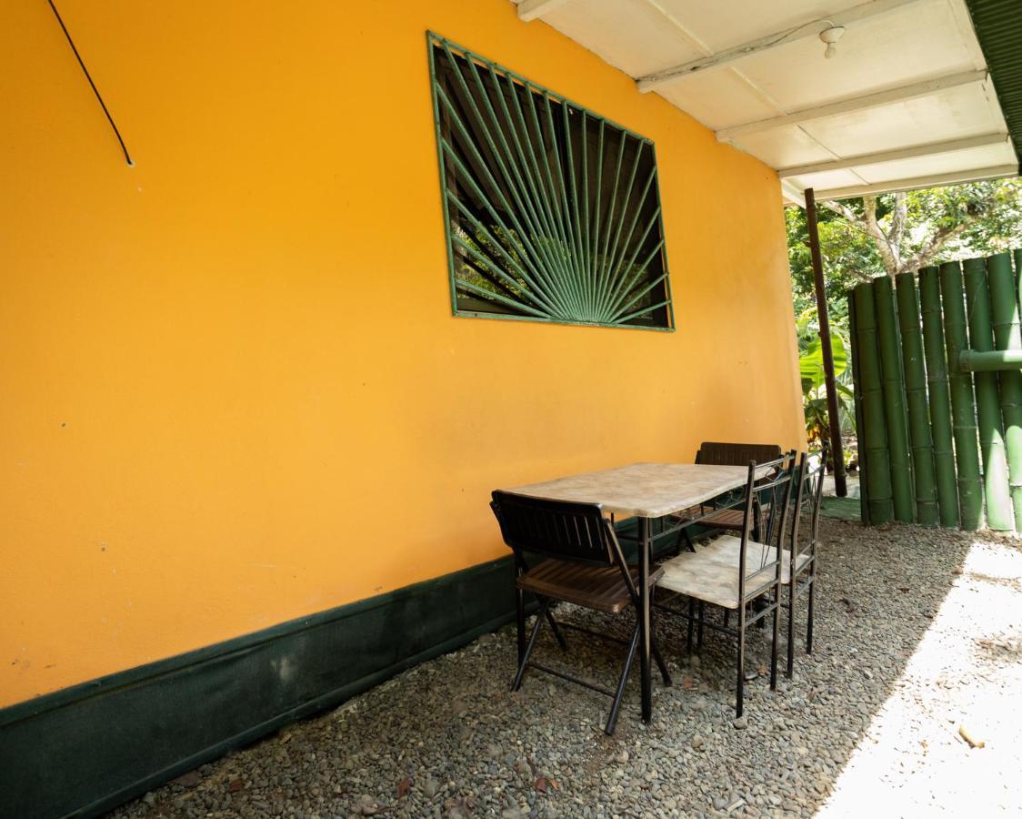 Casa Tucanes Manuel Antonio Zewnętrze zdjęcie