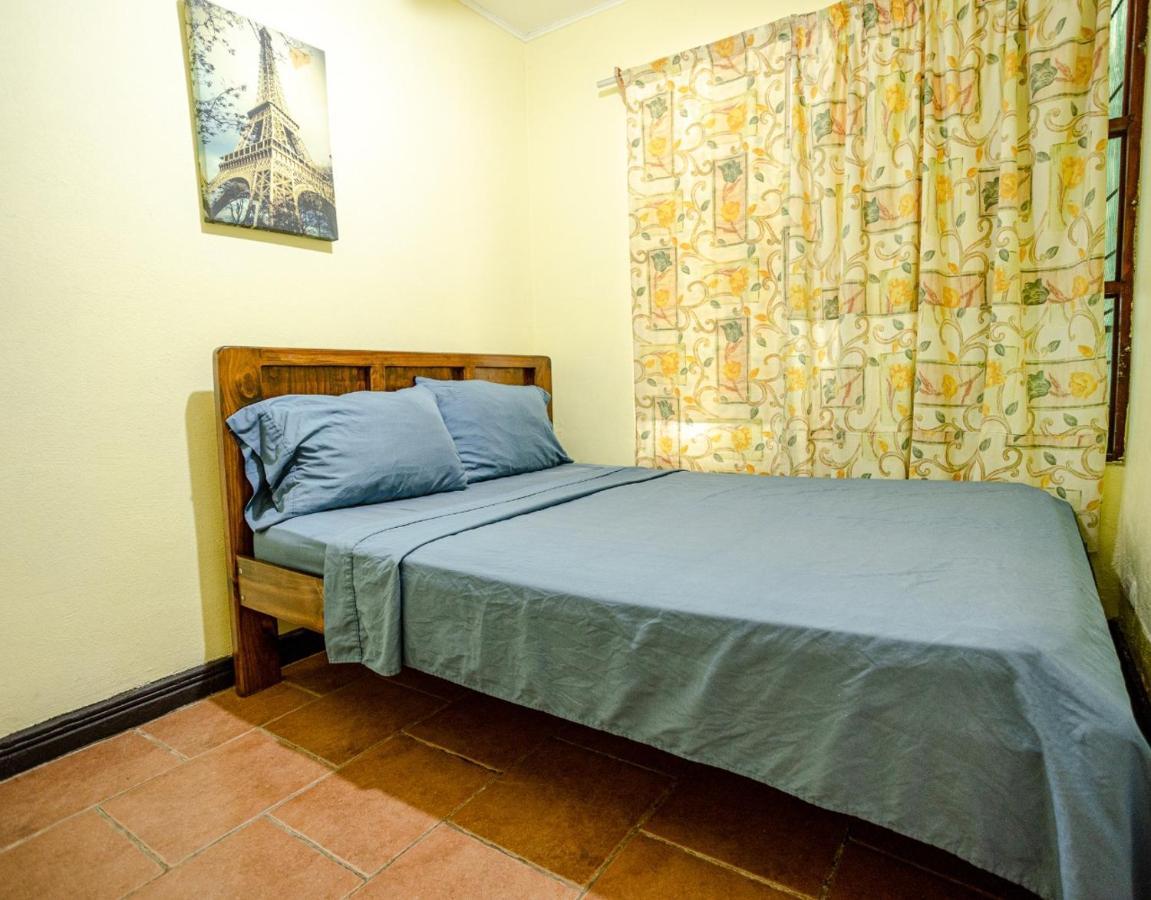 Casa Tucanes Manuel Antonio Zewnętrze zdjęcie