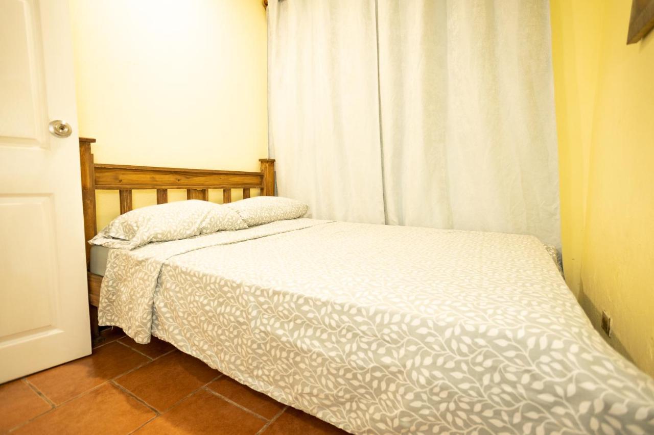 Casa Tucanes Manuel Antonio Zewnętrze zdjęcie