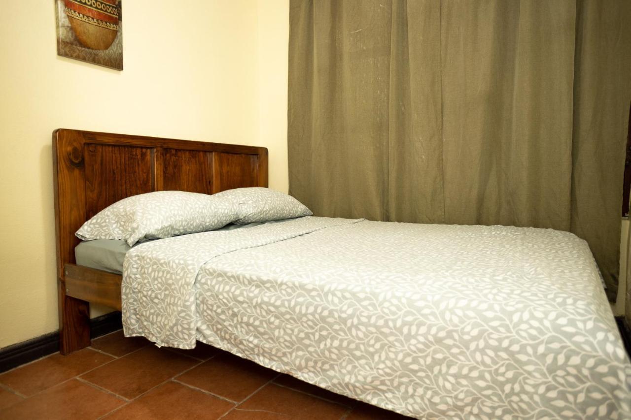 Casa Tucanes Manuel Antonio Zewnętrze zdjęcie