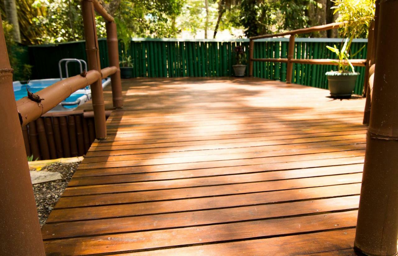 Casa Tucanes Manuel Antonio Zewnętrze zdjęcie
