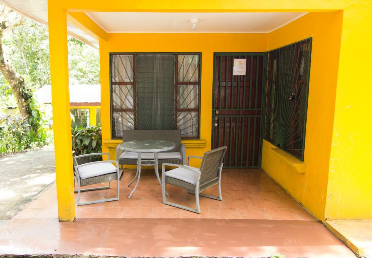 Casa Tucanes Manuel Antonio Zewnętrze zdjęcie