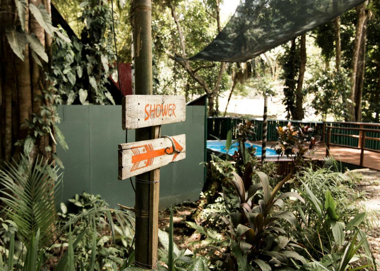 Casa Tucanes Manuel Antonio Zewnętrze zdjęcie