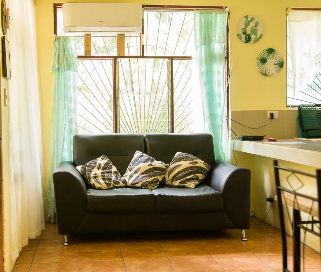 Casa Tucanes Manuel Antonio Zewnętrze zdjęcie