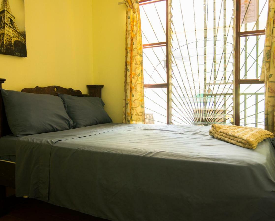 Casa Tucanes Manuel Antonio Zewnętrze zdjęcie