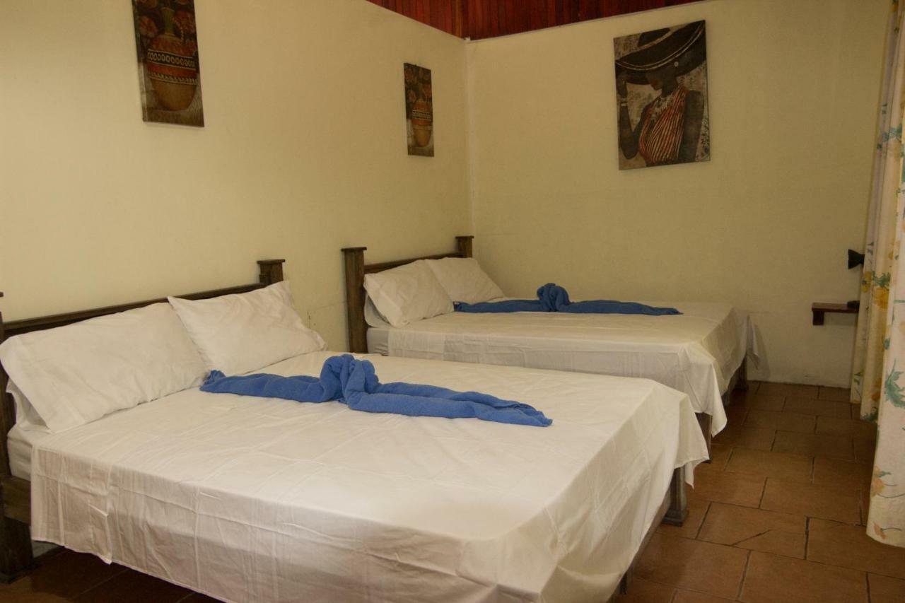 Casa Tucanes Manuel Antonio Zewnętrze zdjęcie