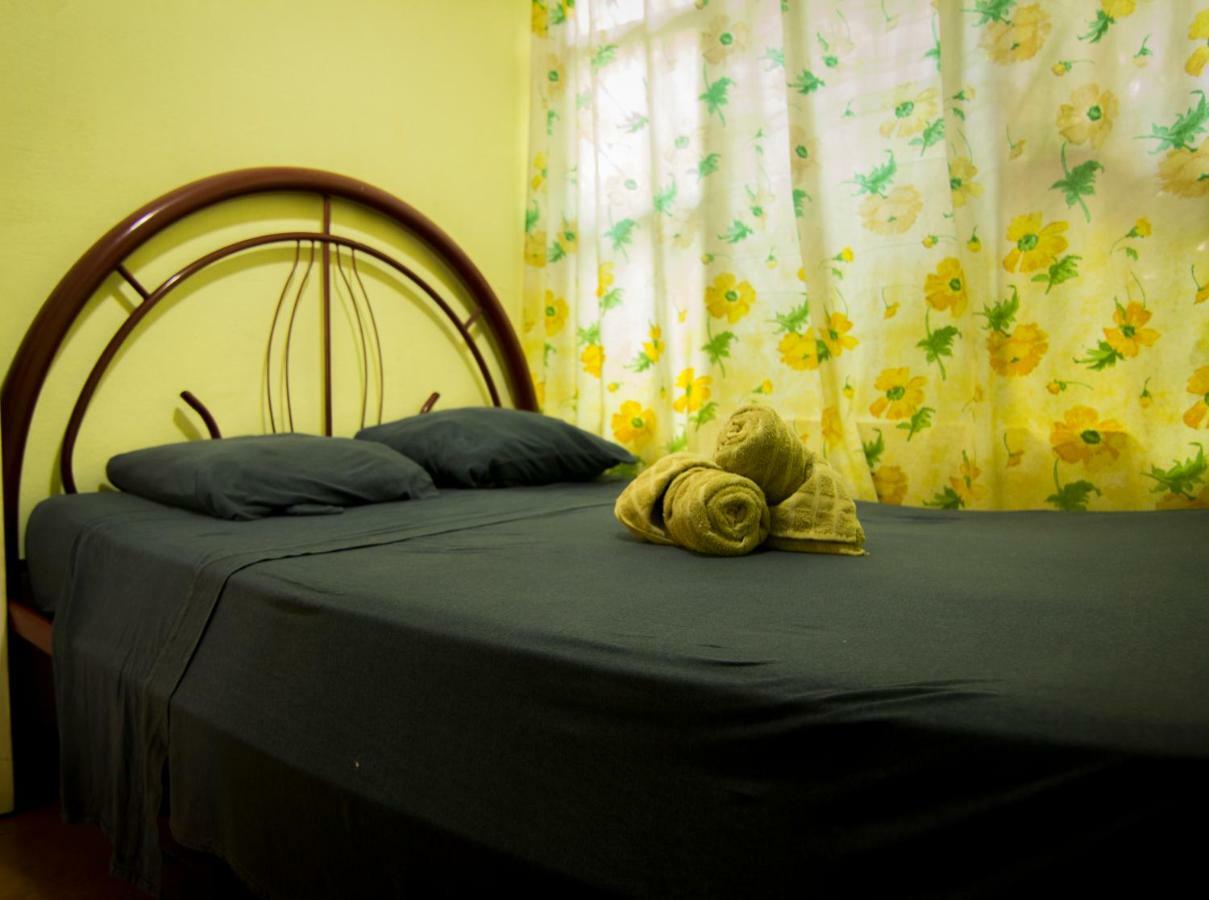 Casa Tucanes Manuel Antonio Zewnętrze zdjęcie