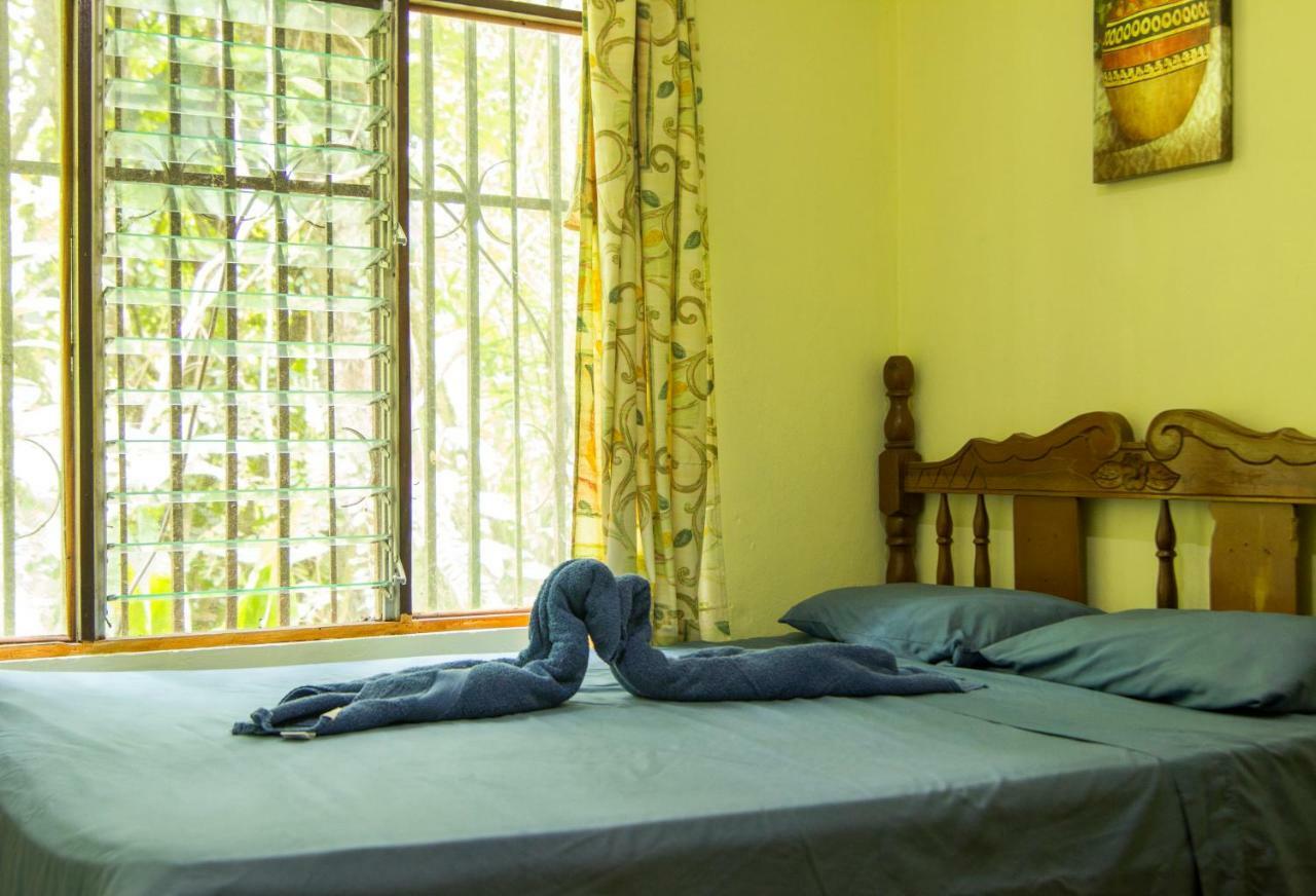 Casa Tucanes Manuel Antonio Zewnętrze zdjęcie