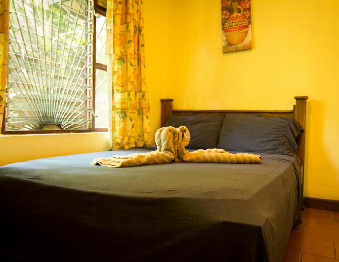 Casa Tucanes Manuel Antonio Zewnętrze zdjęcie