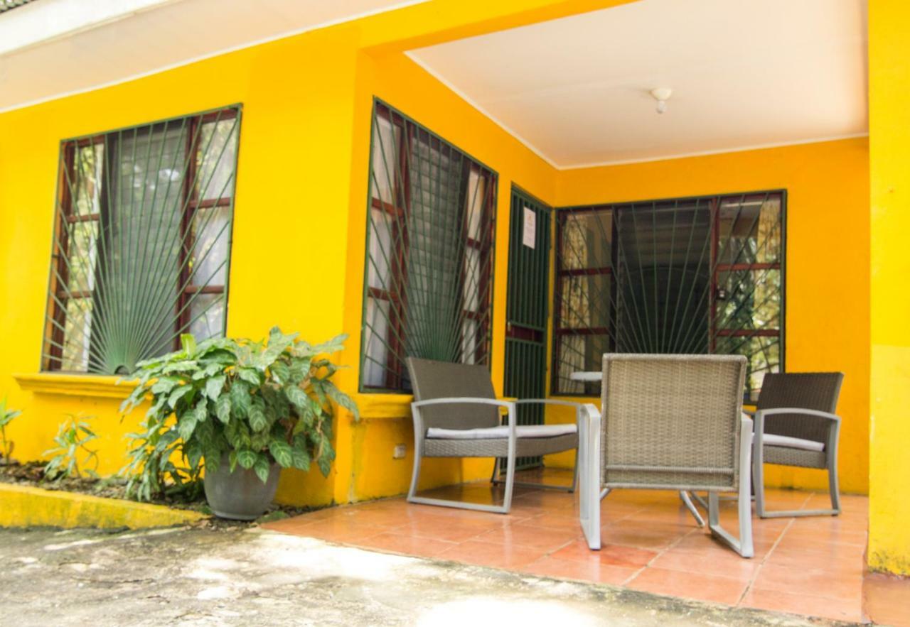 Casa Tucanes Manuel Antonio Zewnętrze zdjęcie
