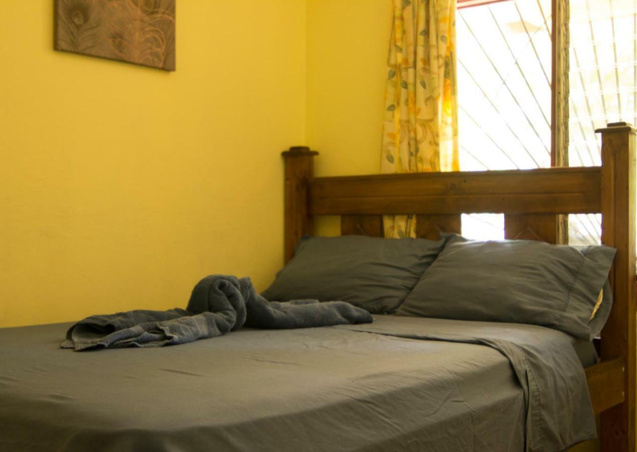 Casa Tucanes Manuel Antonio Zewnętrze zdjęcie