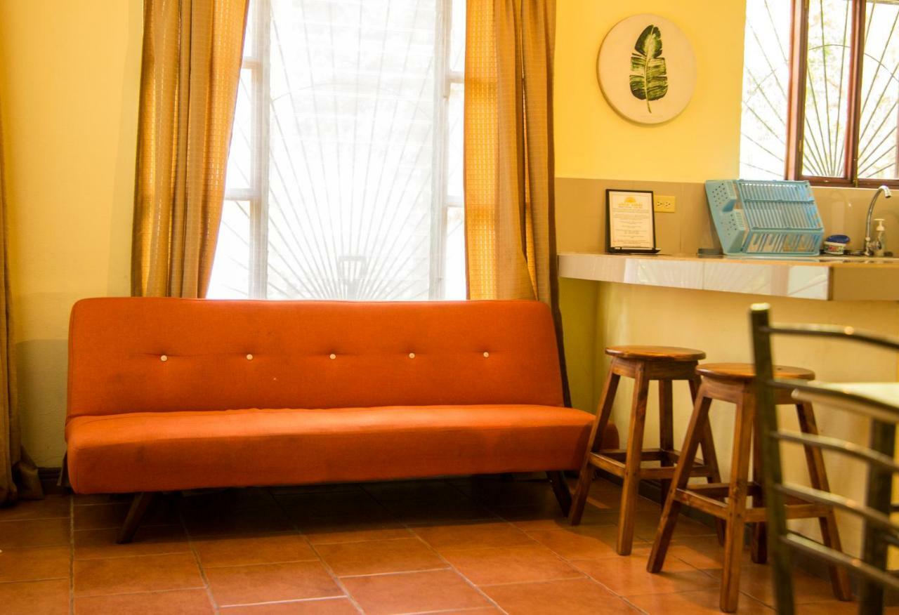 Casa Tucanes Manuel Antonio Zewnętrze zdjęcie