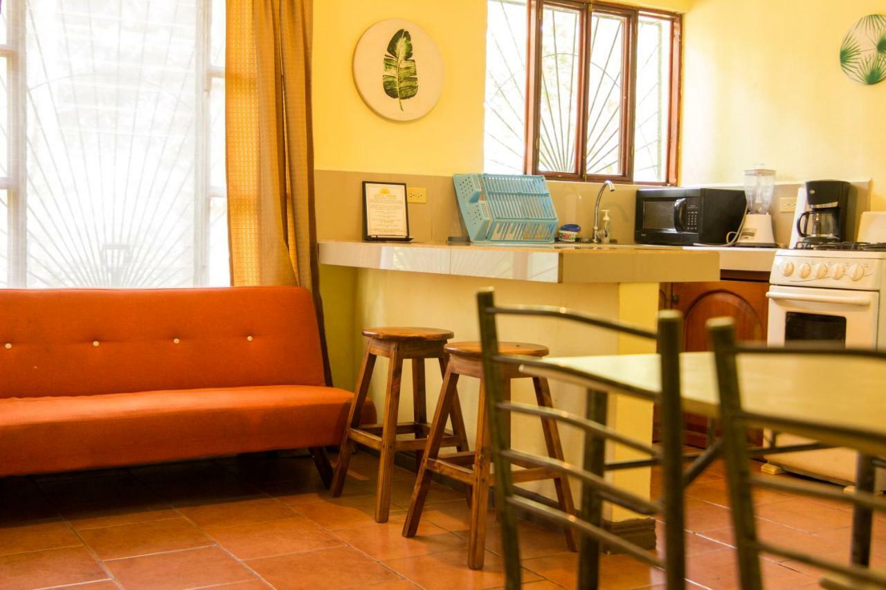Casa Tucanes Manuel Antonio Zewnętrze zdjęcie