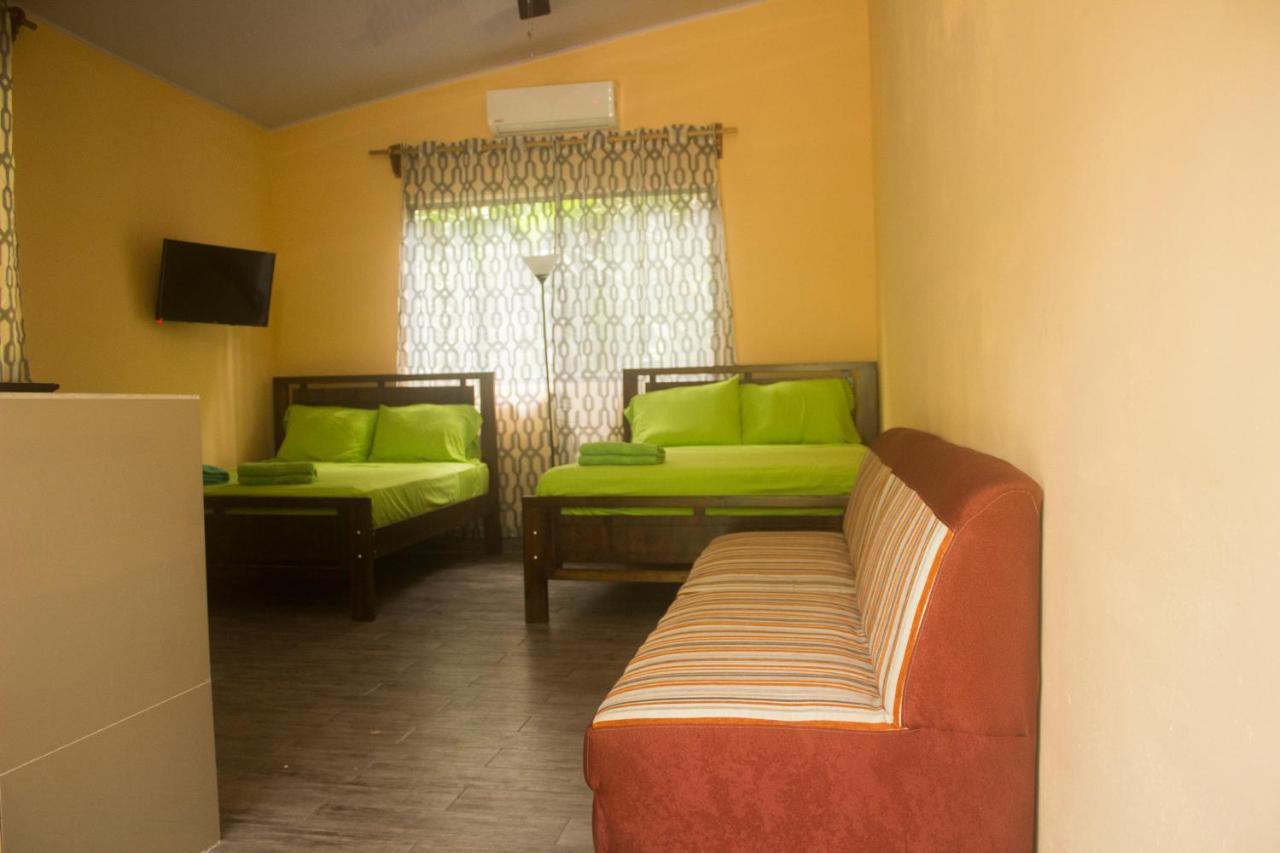 Casa Tucanes Manuel Antonio Zewnętrze zdjęcie
